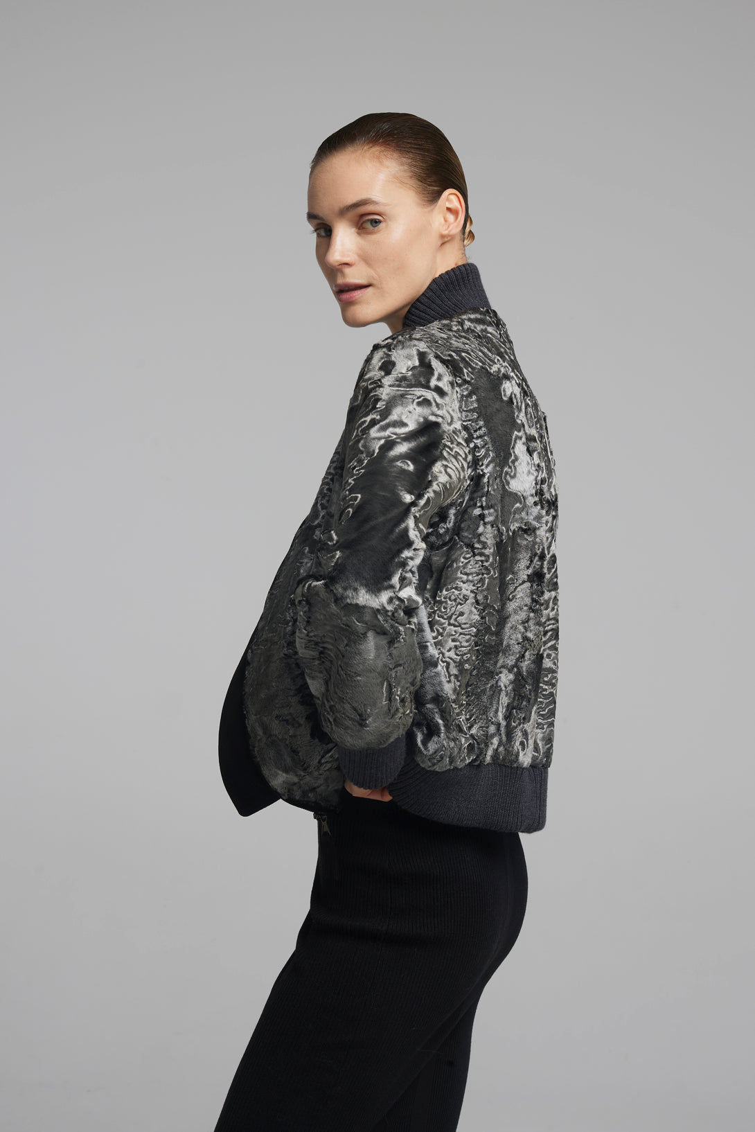 Bomber