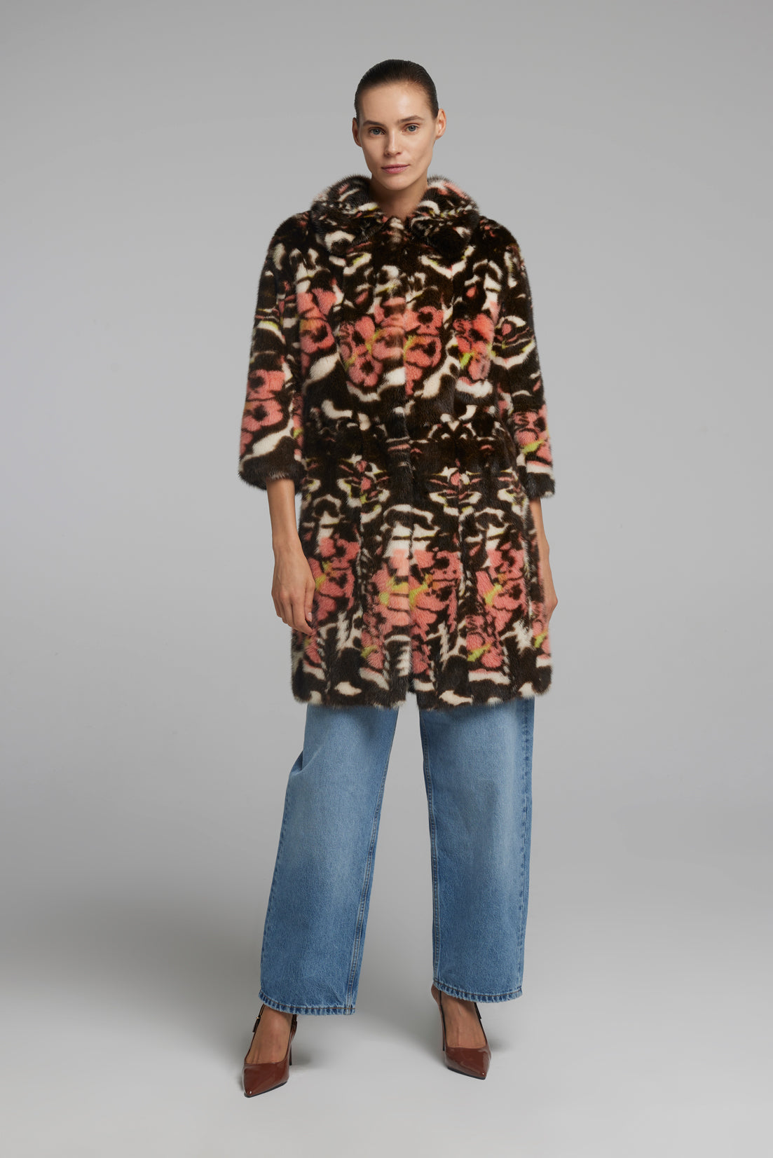 Cappotto Midi