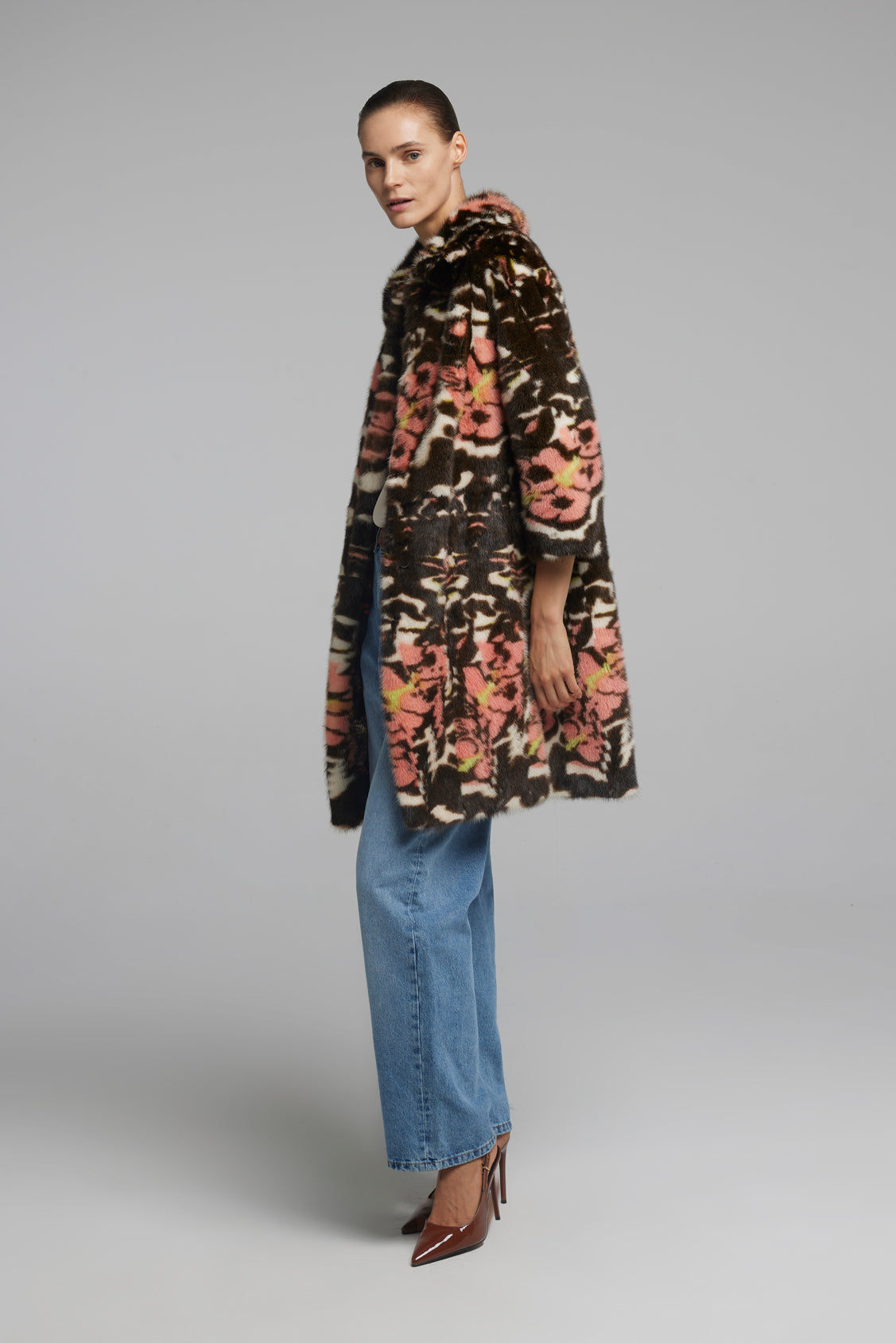 Cappotto Midi