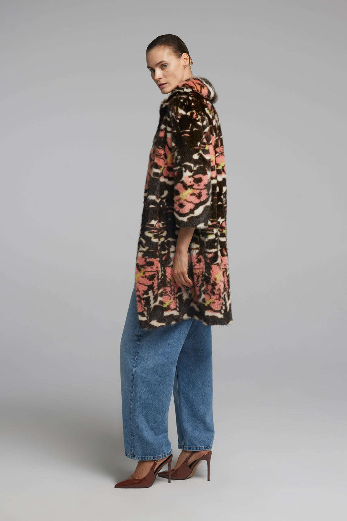 Cappotto Midi