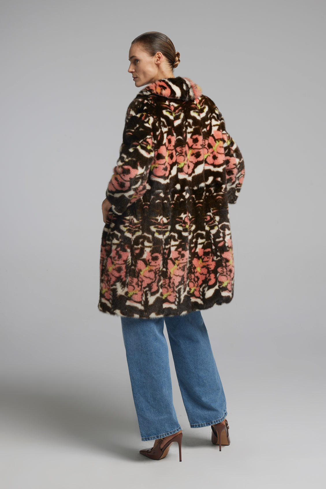 Cappotto Midi