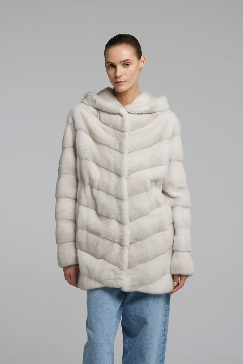 Midi Coat