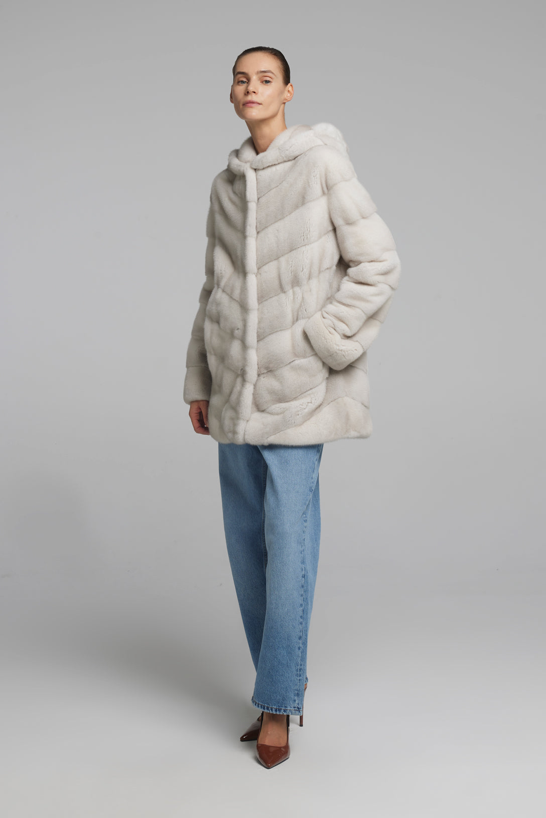 Midi Coat