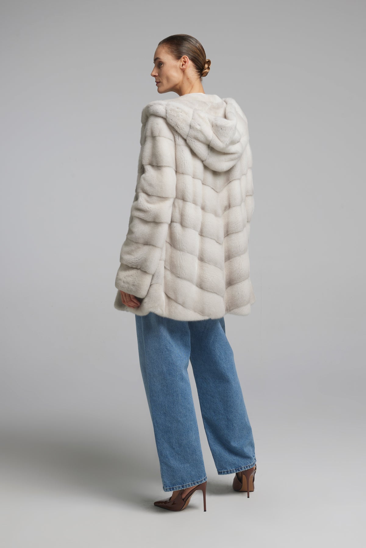 Midi Coat