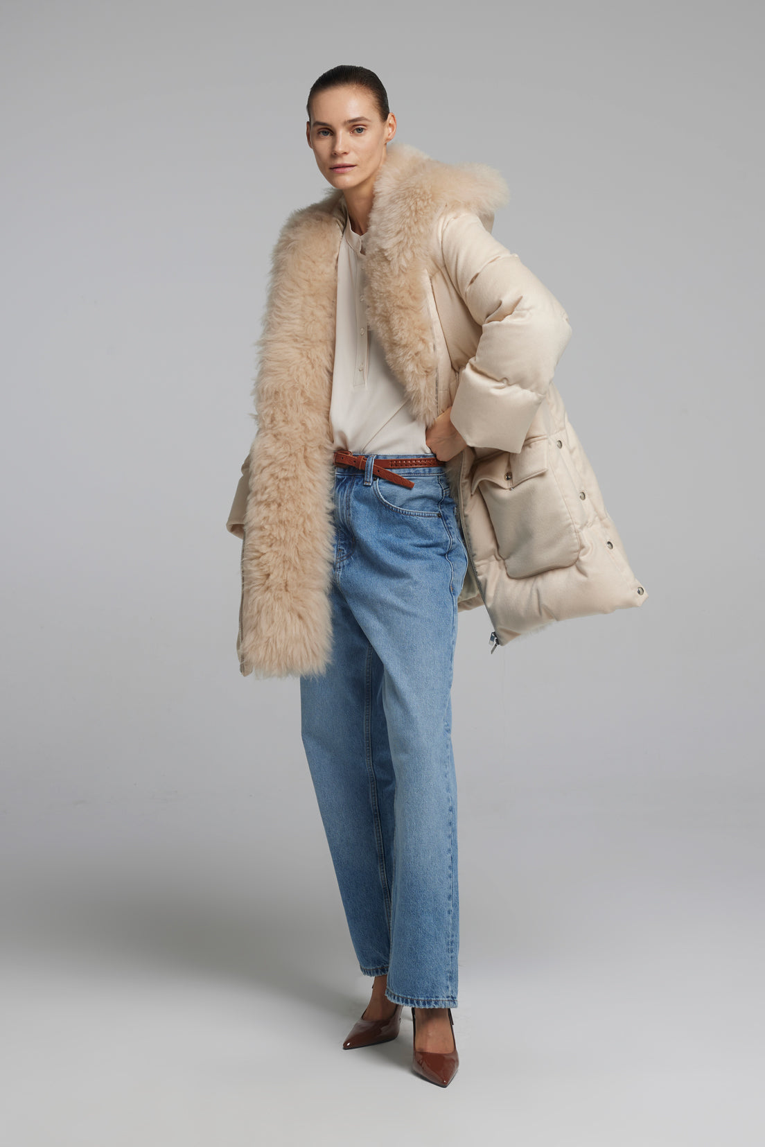 Parka