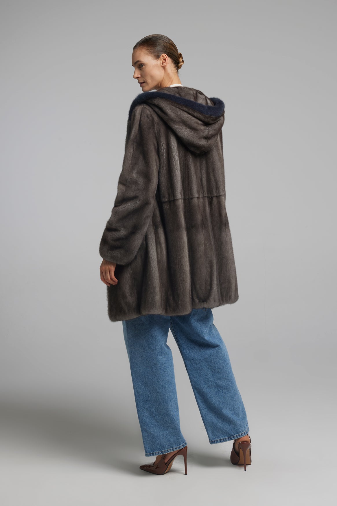 Midi Coat