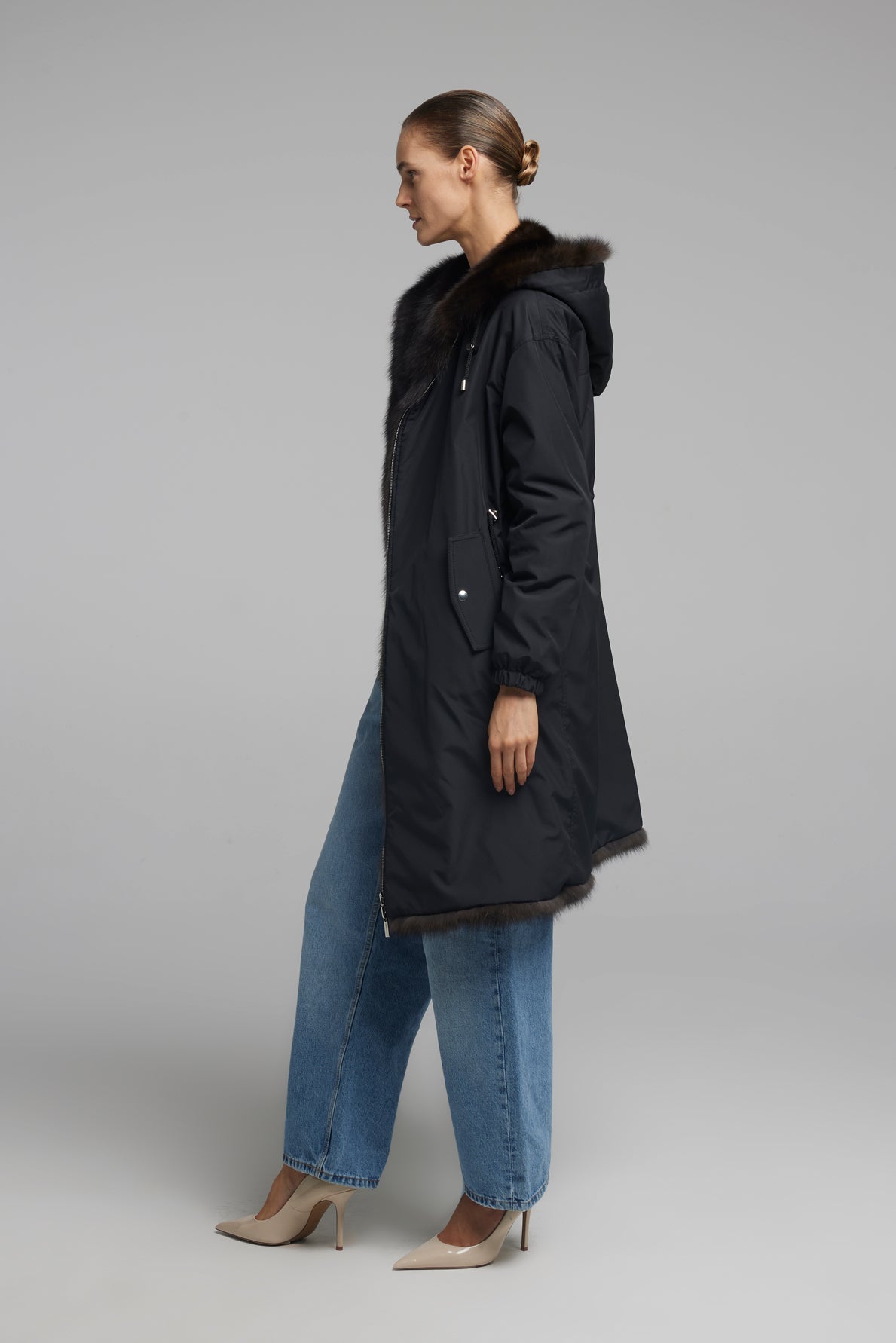 Cappotto Midi