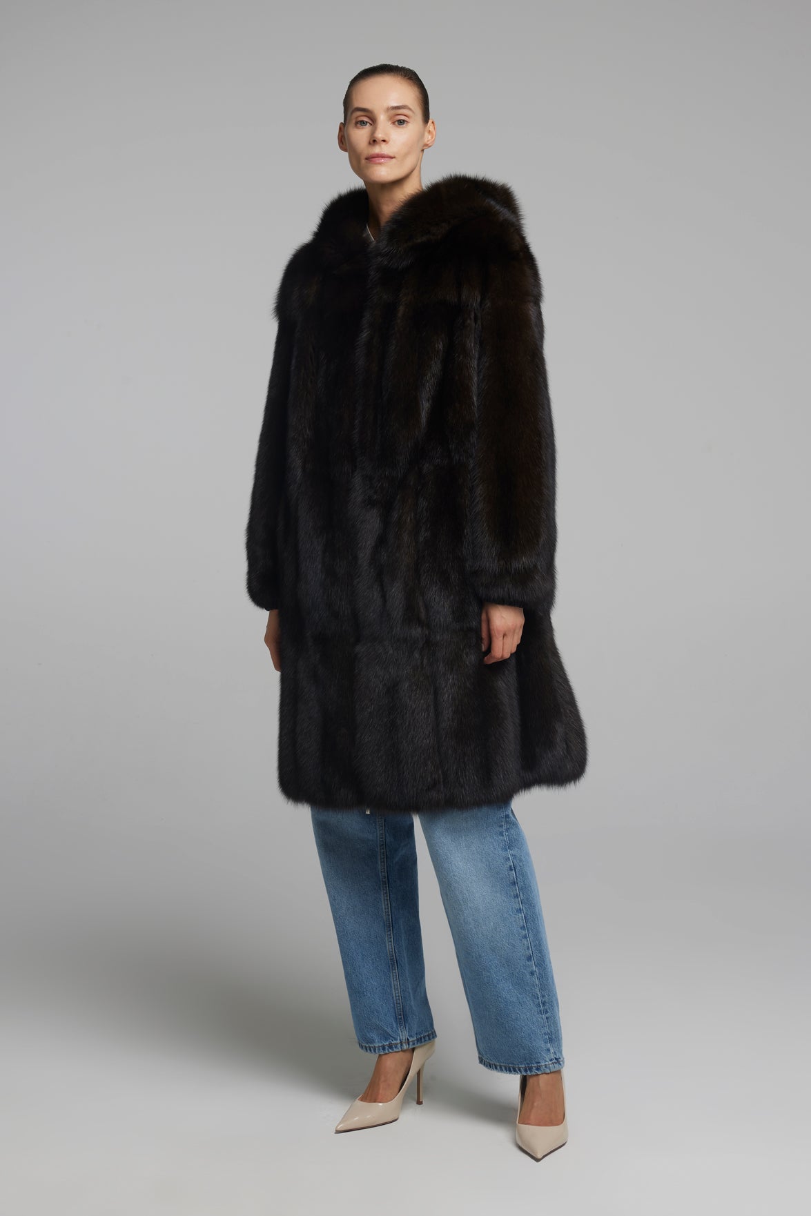 Cappotto Midi