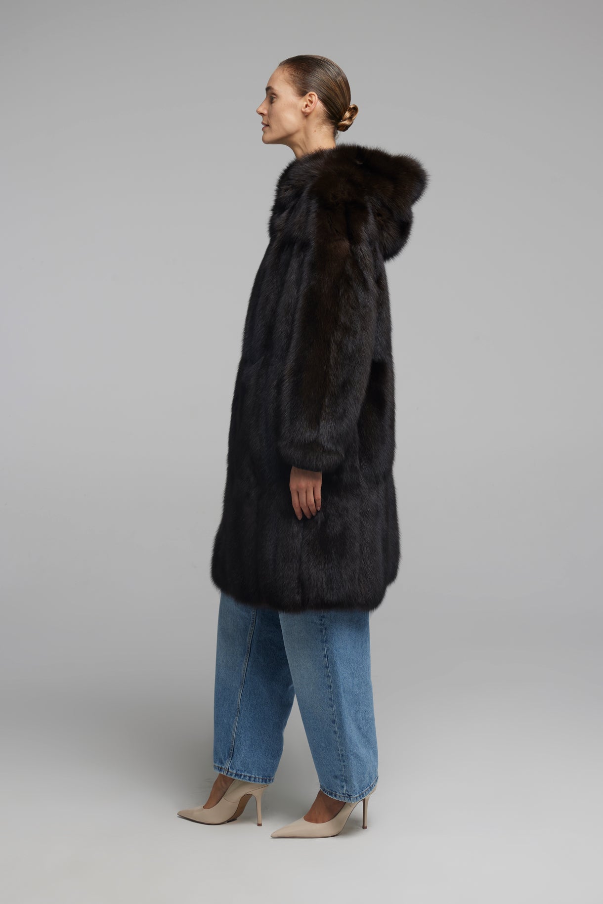 Cappotto Midi
