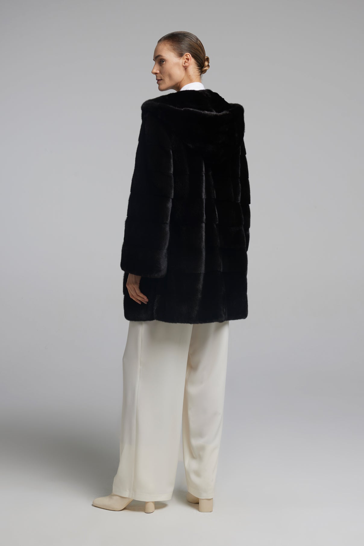 Midi Coat