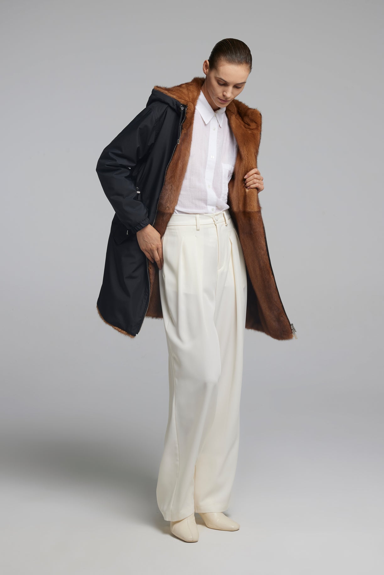 Cappotto Midi