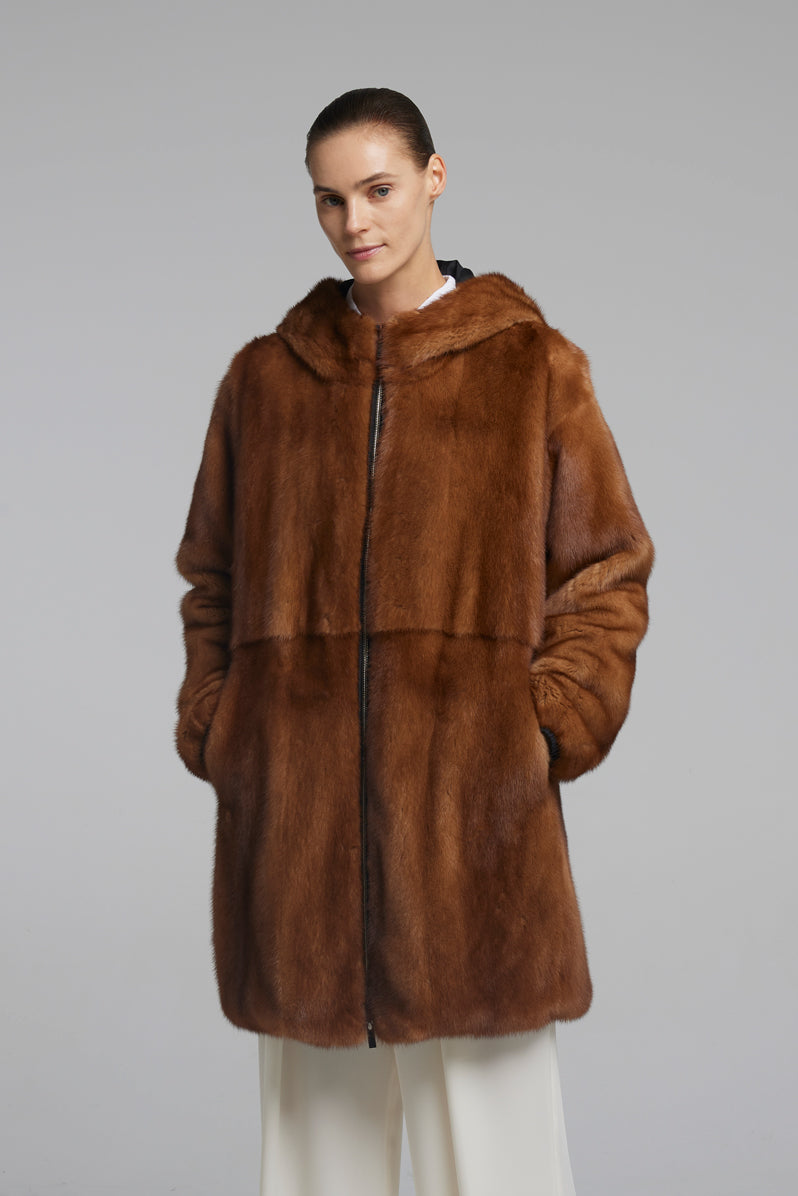 Cappotto Midi