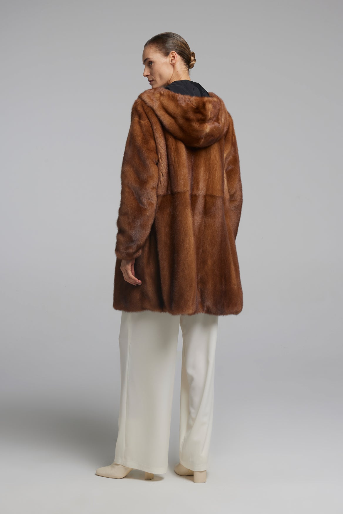Midi Coat