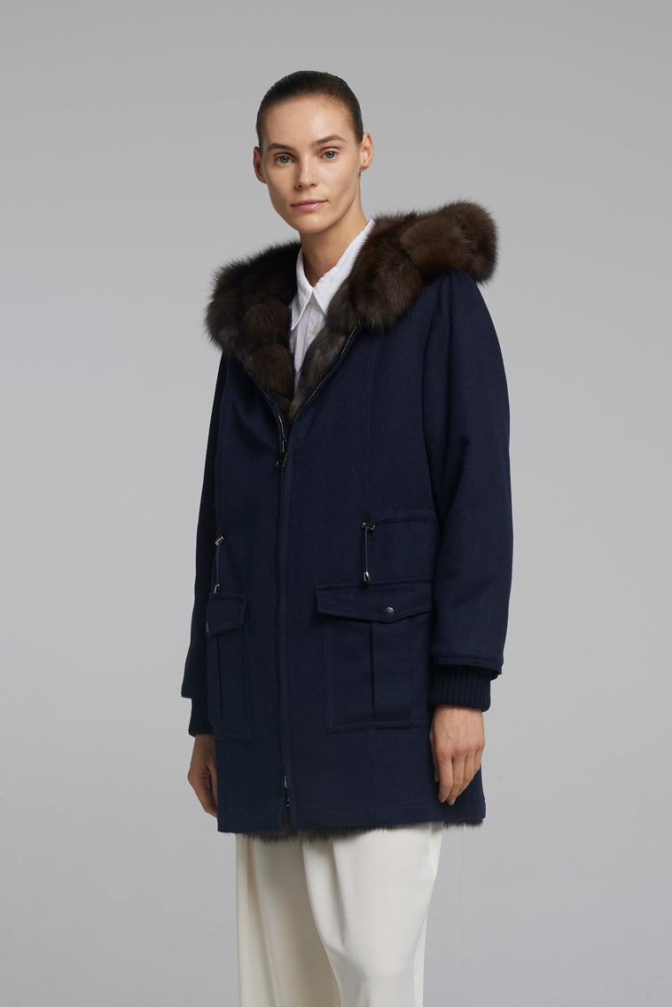 Parka