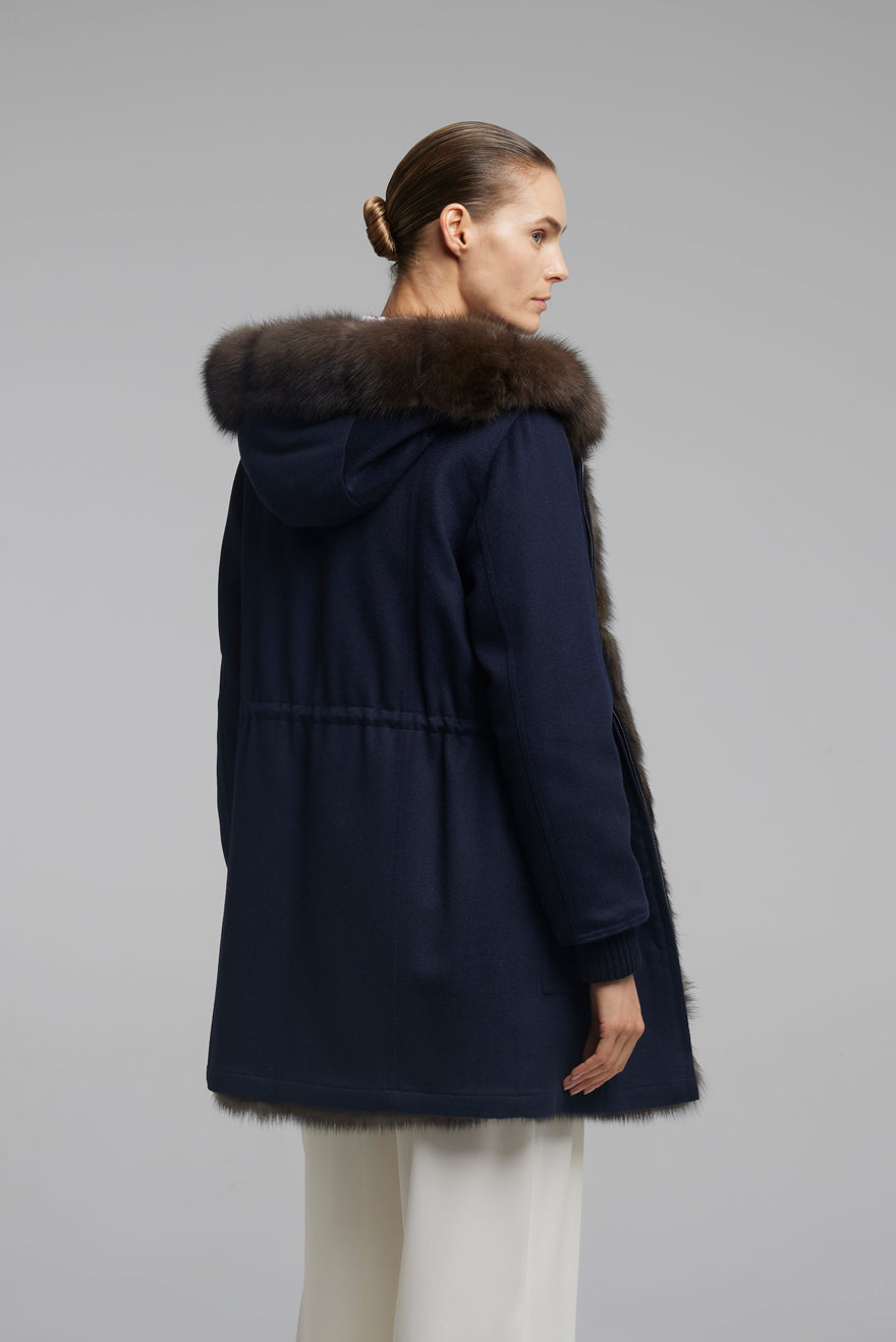Parka
