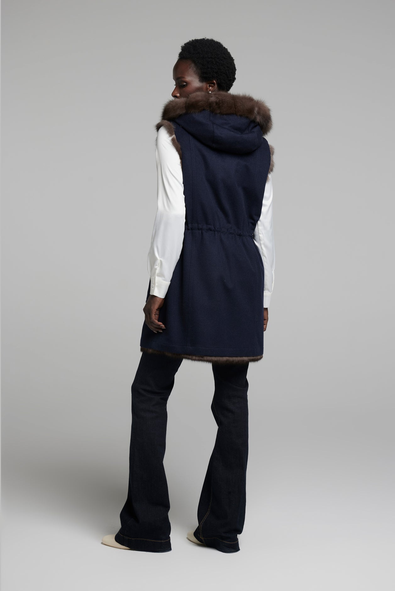 Gilet