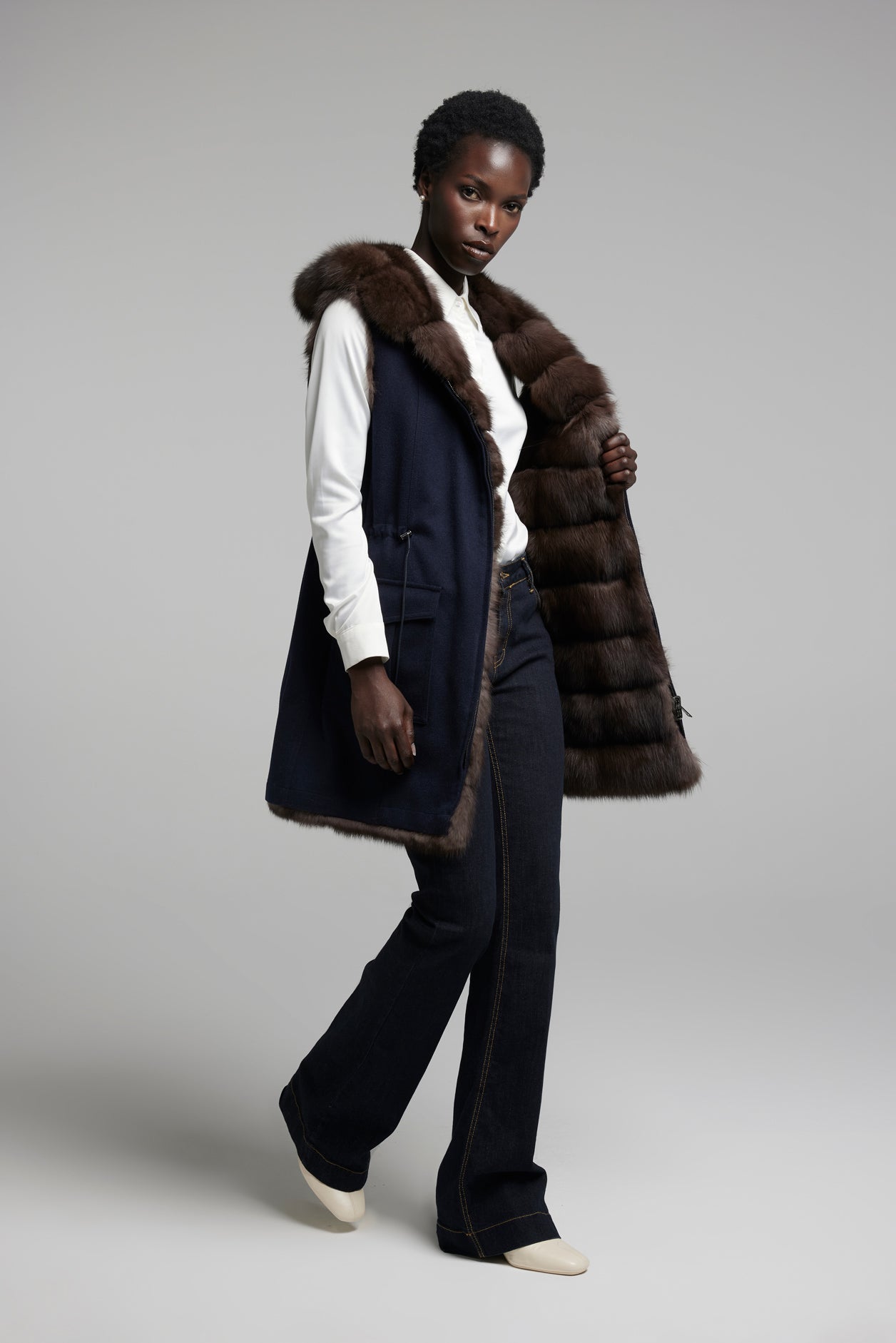 Gilet