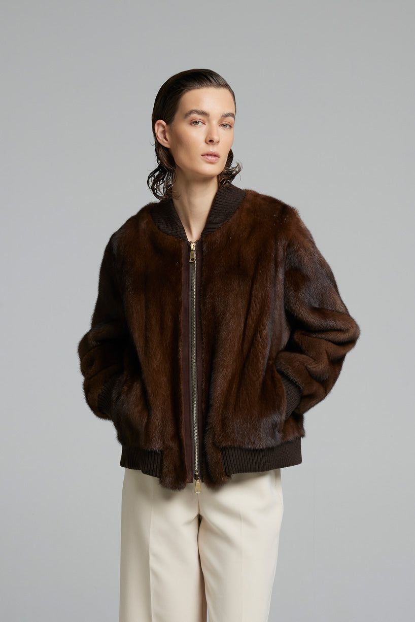 Bomber 