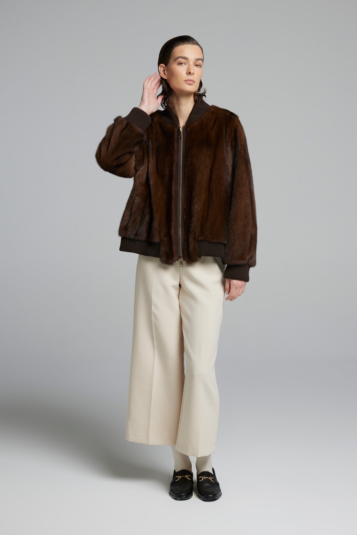 Bomber 