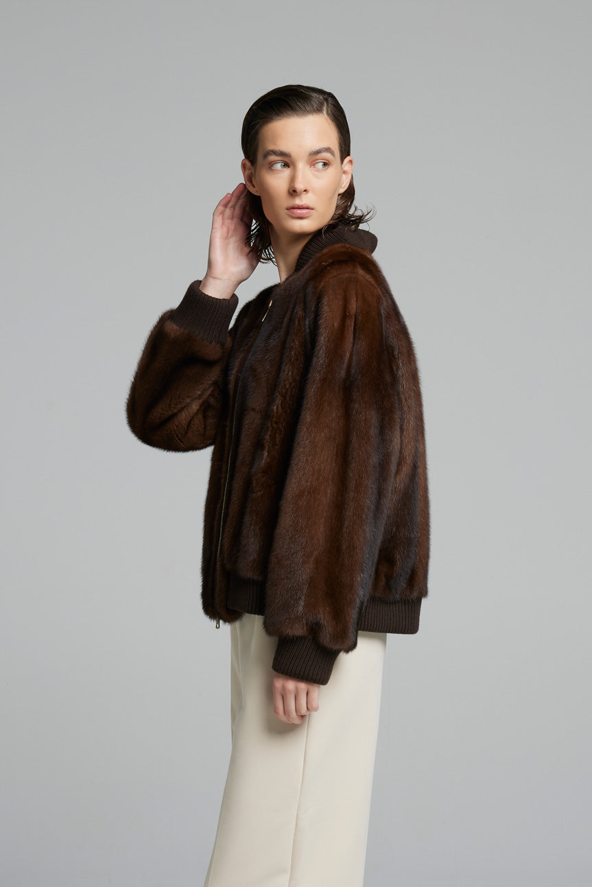 Bomber 