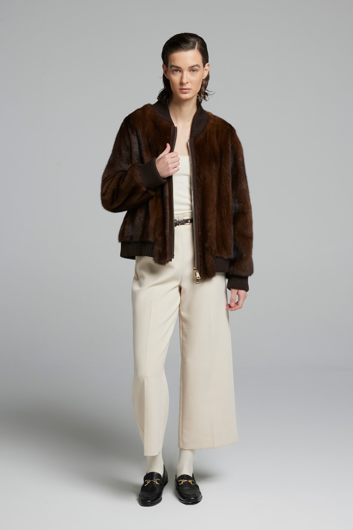 Bomber 