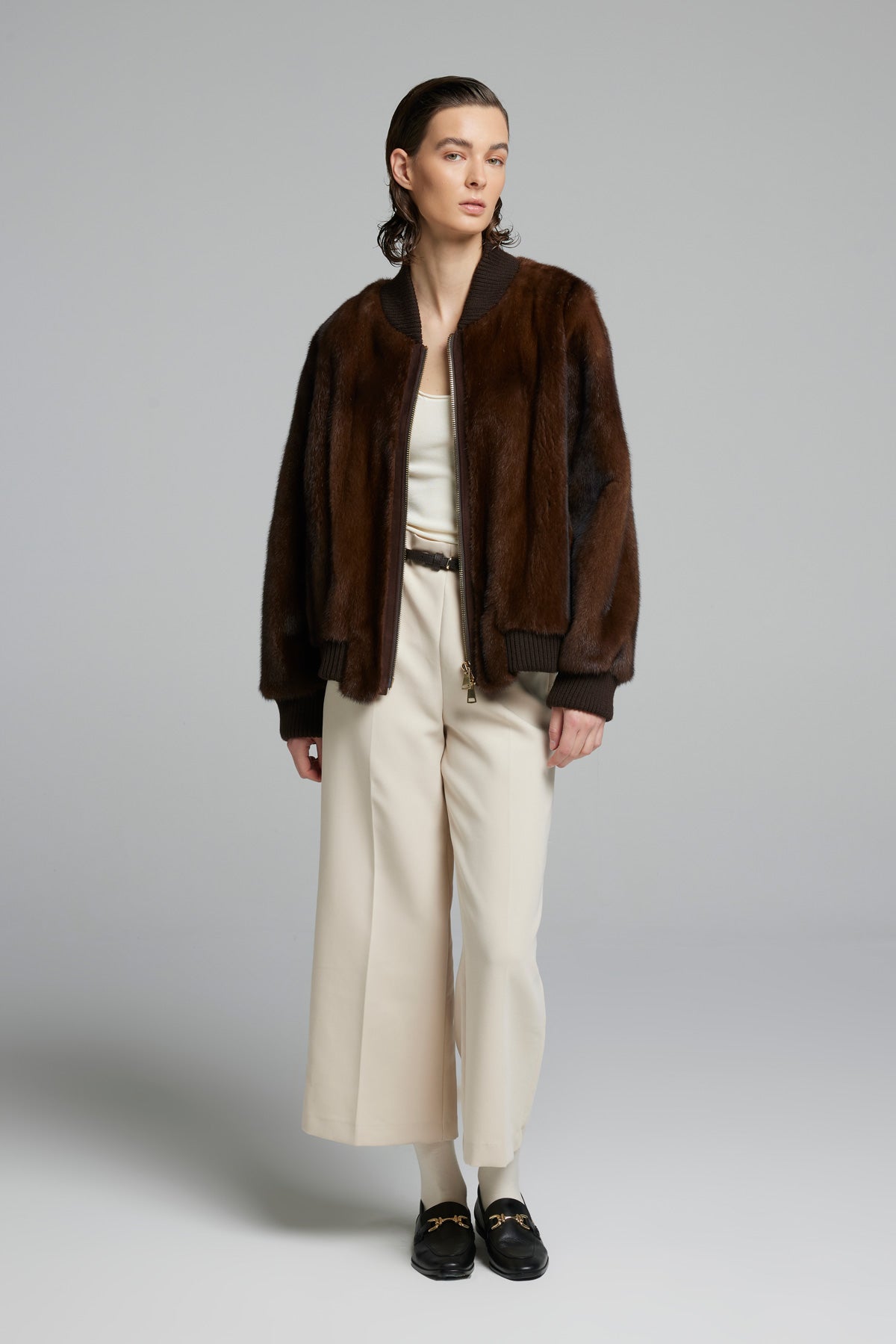 Bomber 