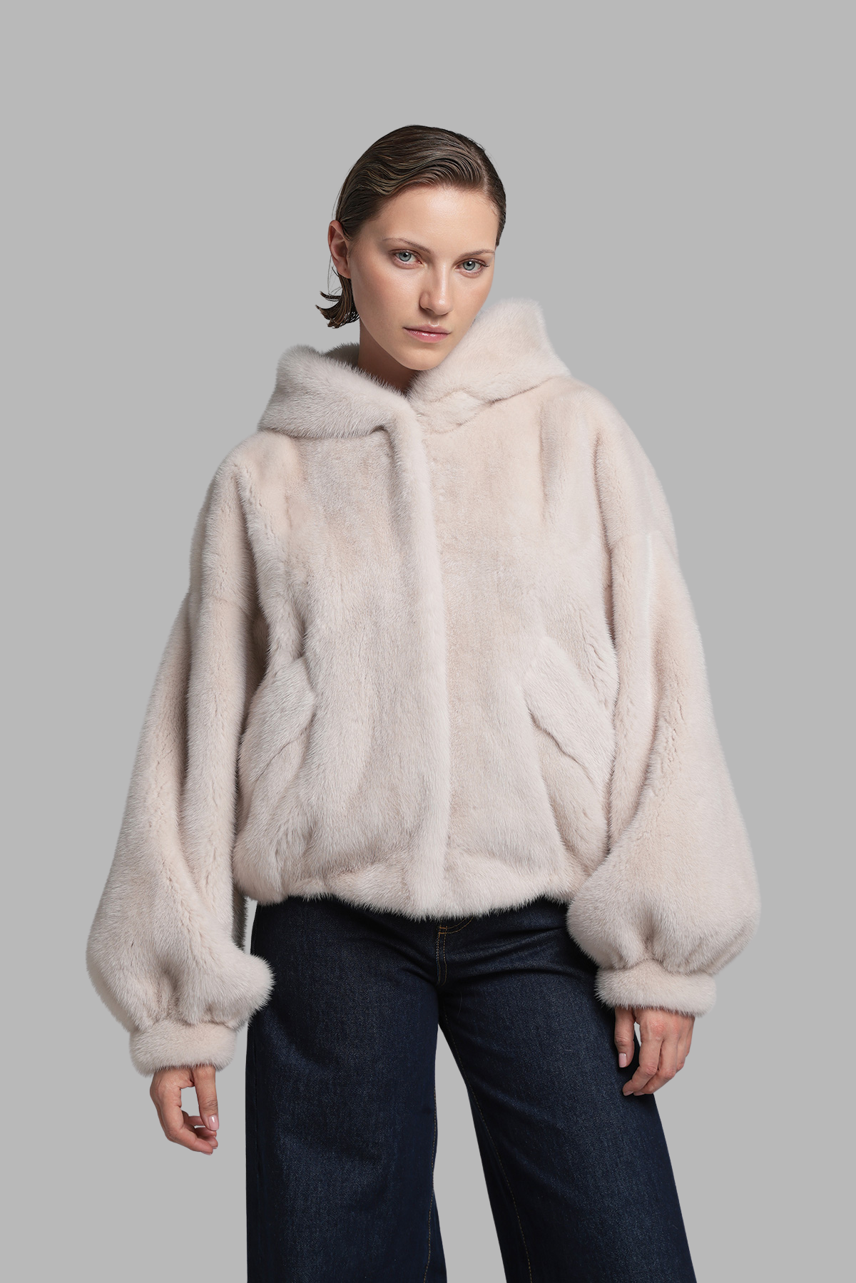 mink