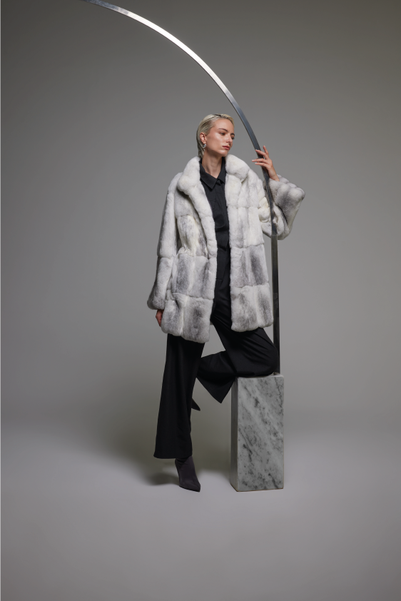Midi Coat
