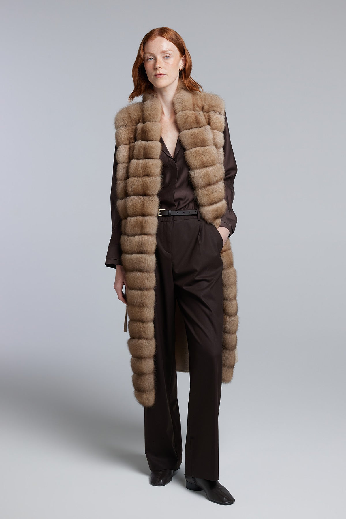 Gilet 