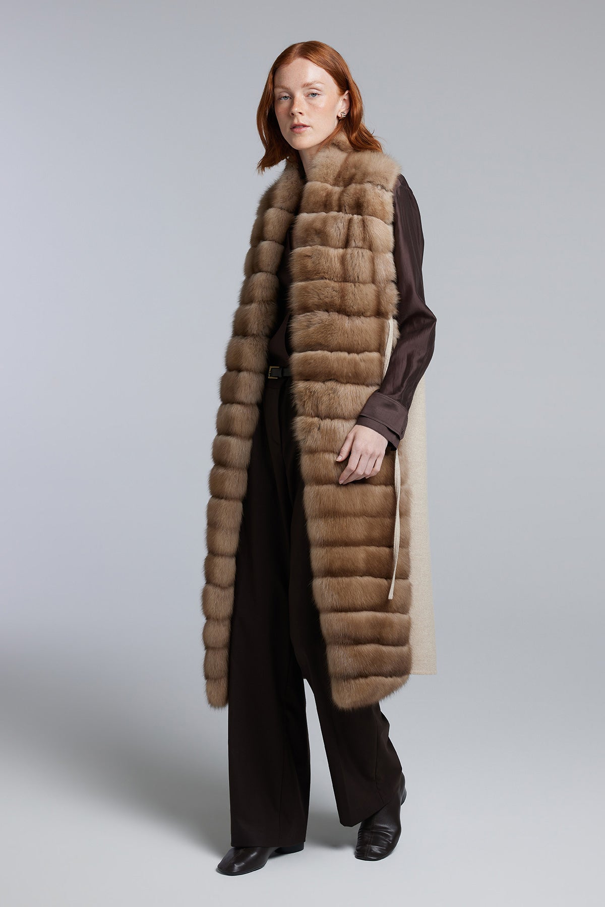 Gilet 