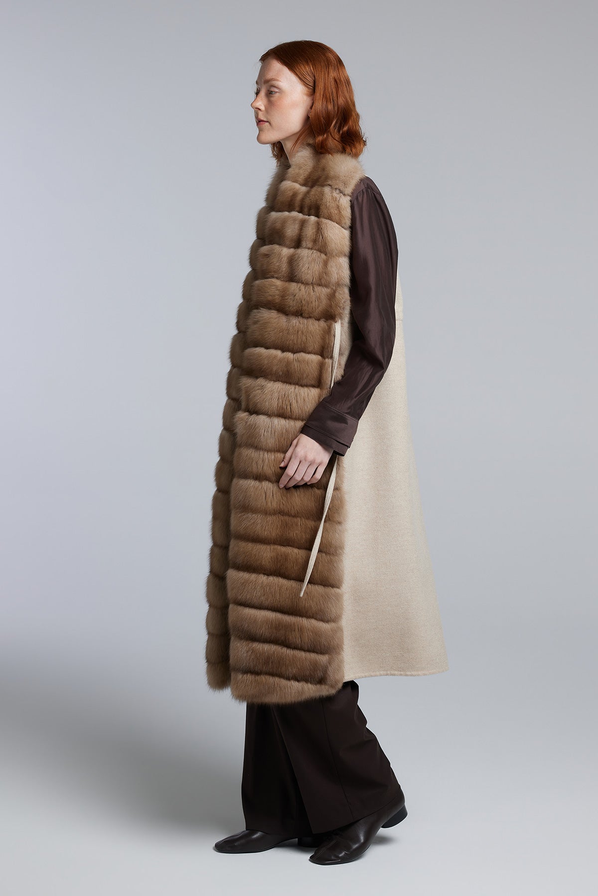 Gilet 