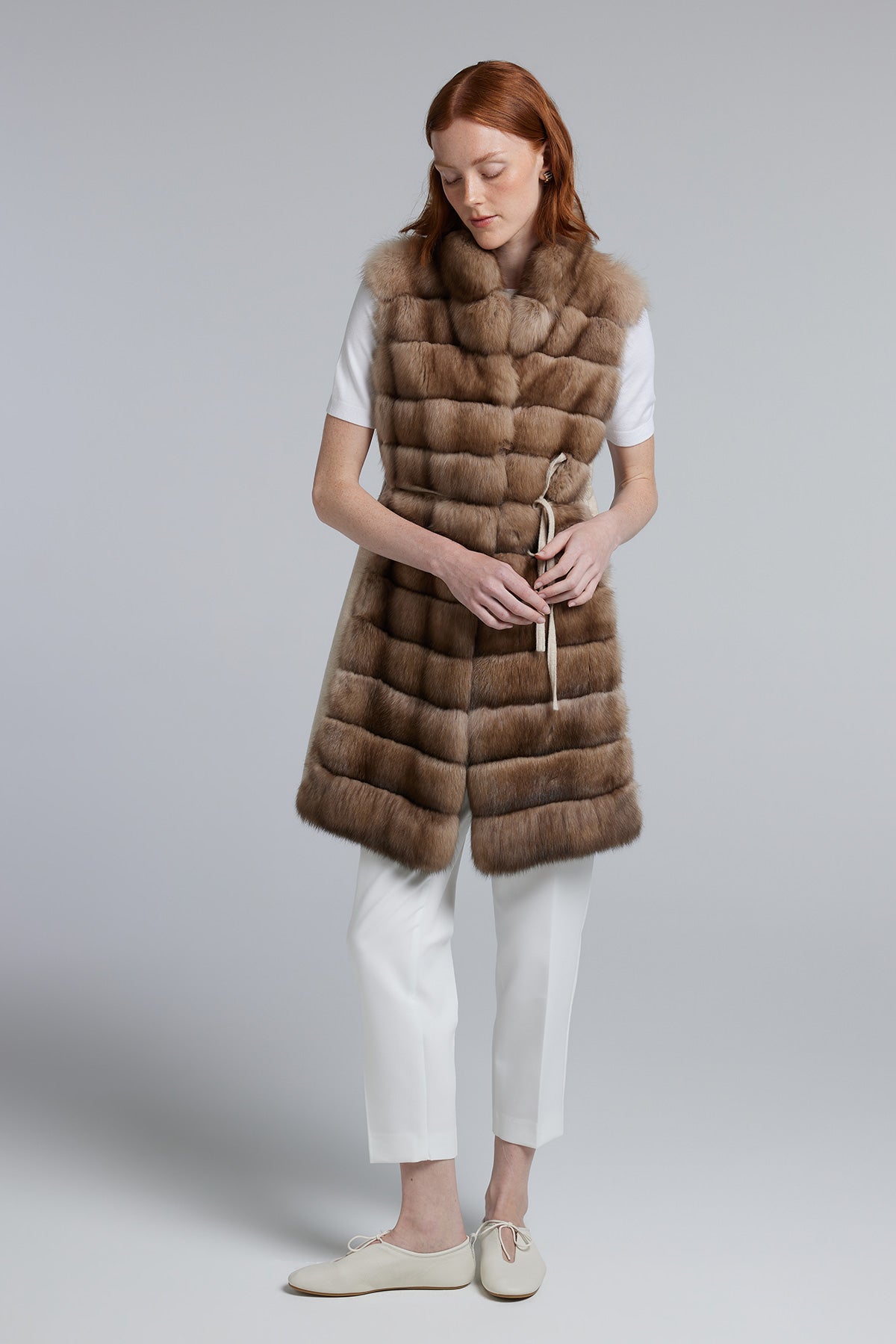 Gilet 