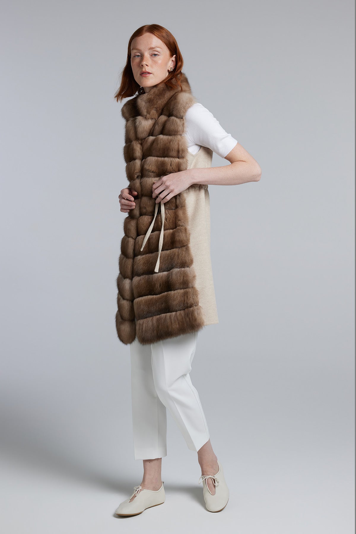 Gilet 