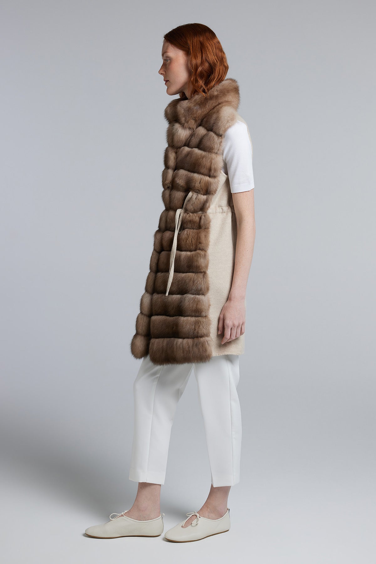 Gilet 