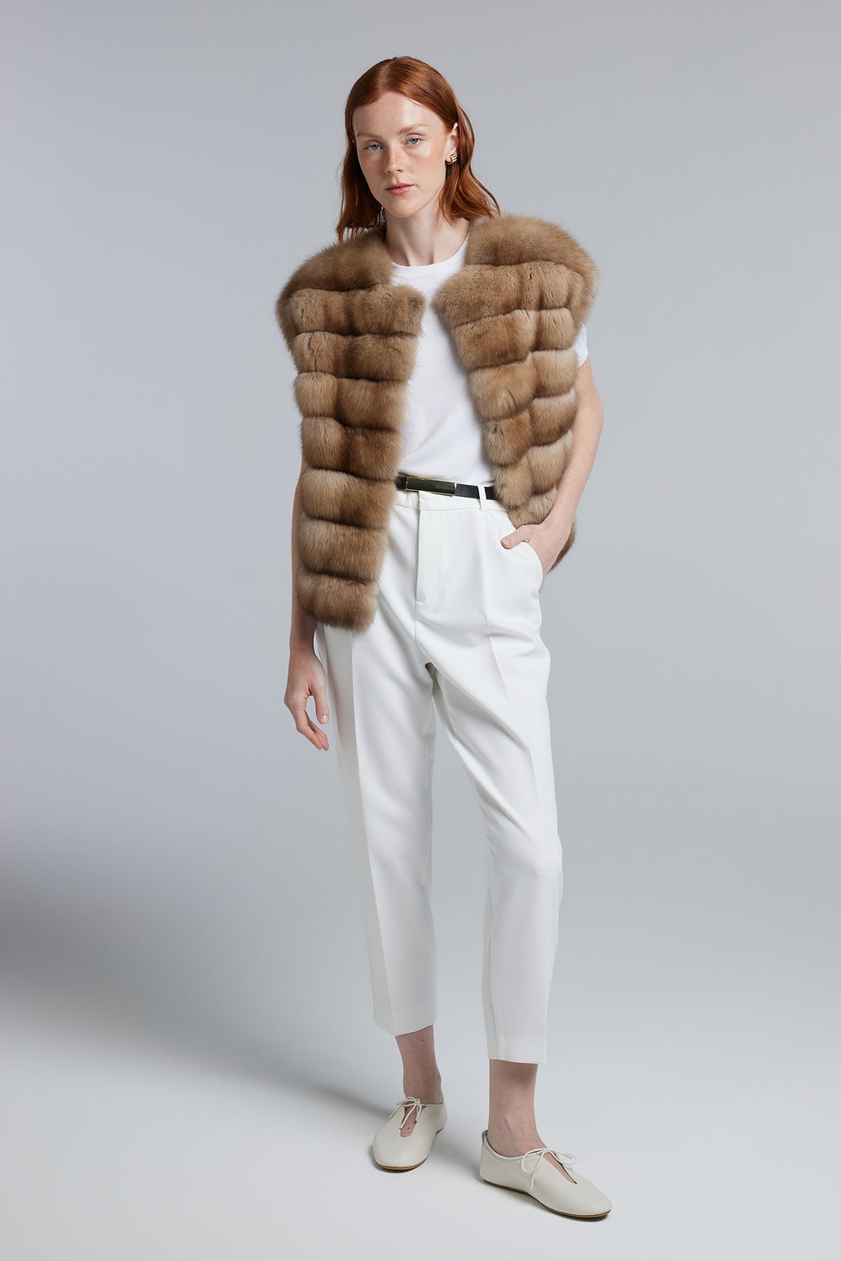 Gilet