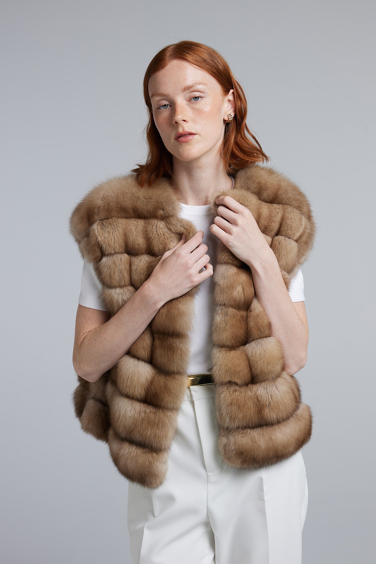 Gilet