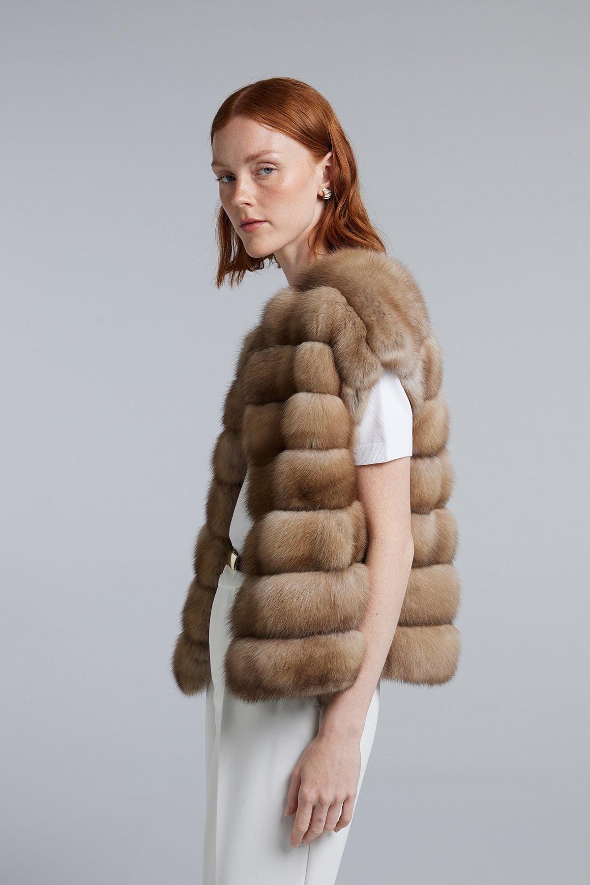 Gilet