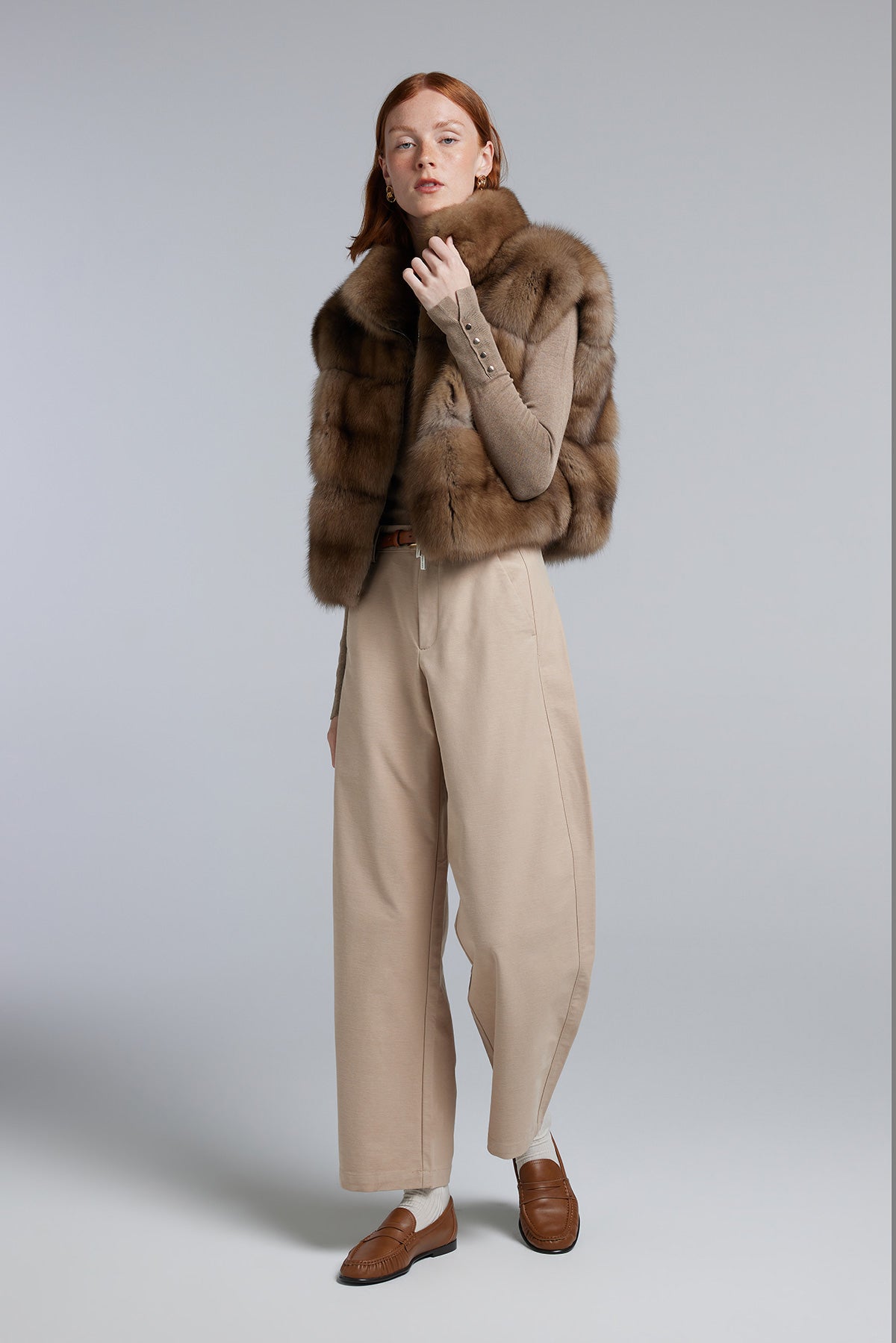 Gilet