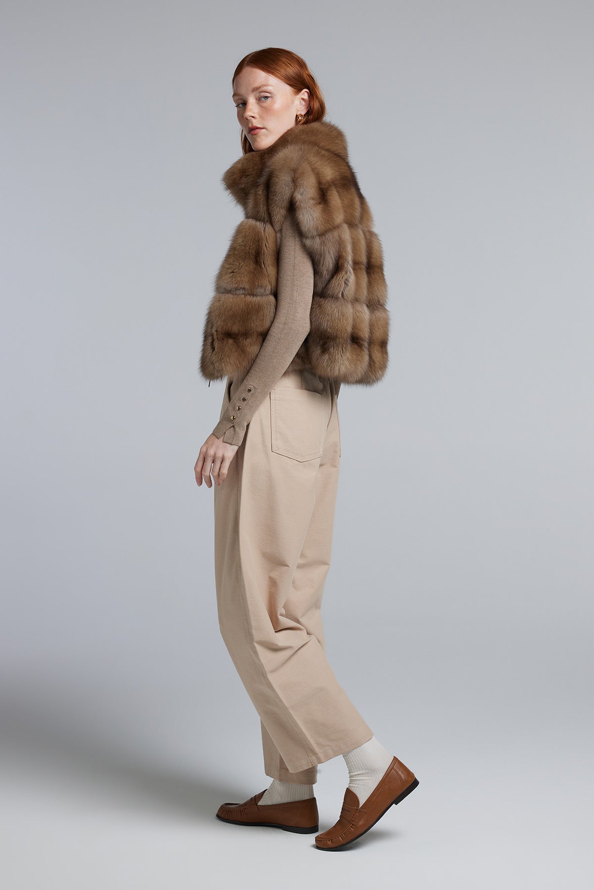 Gilet