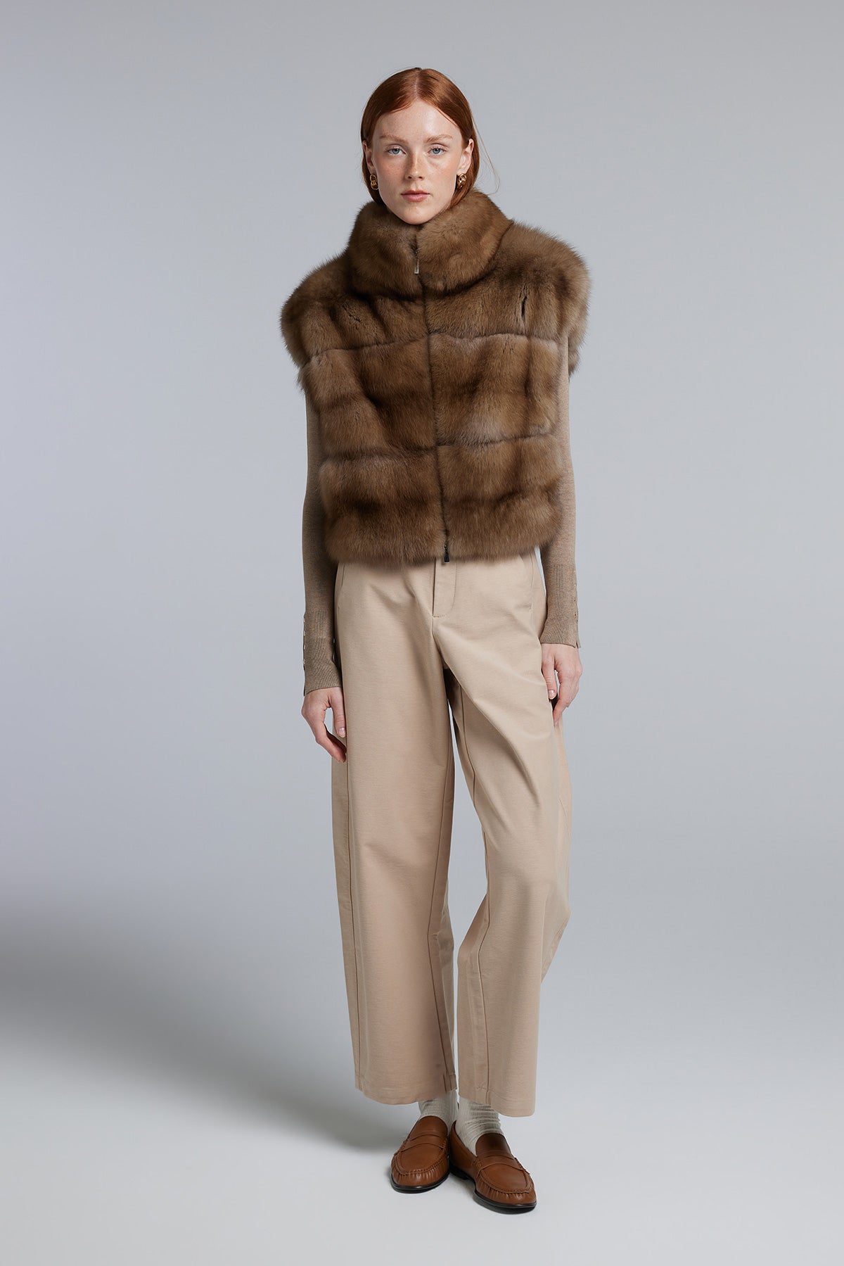 Gilet