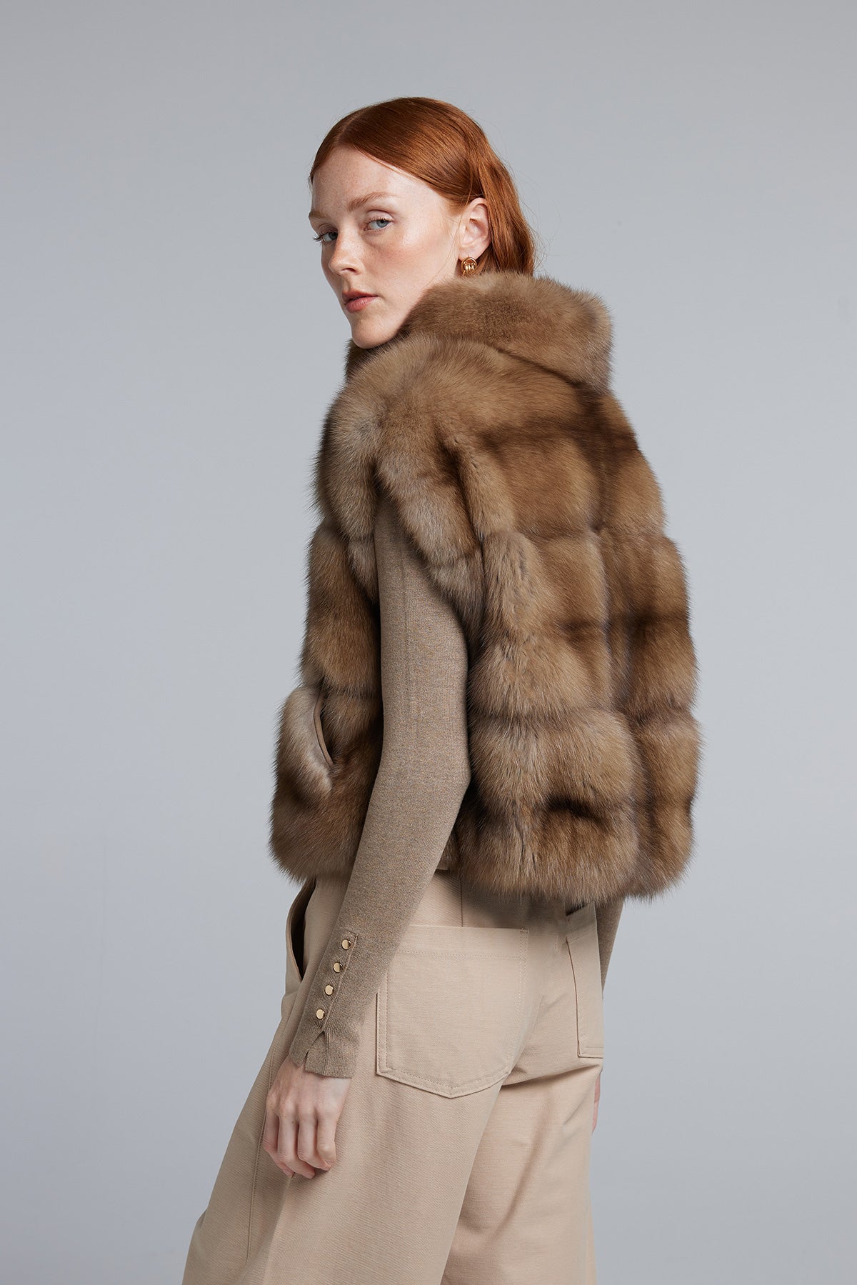 Gilet