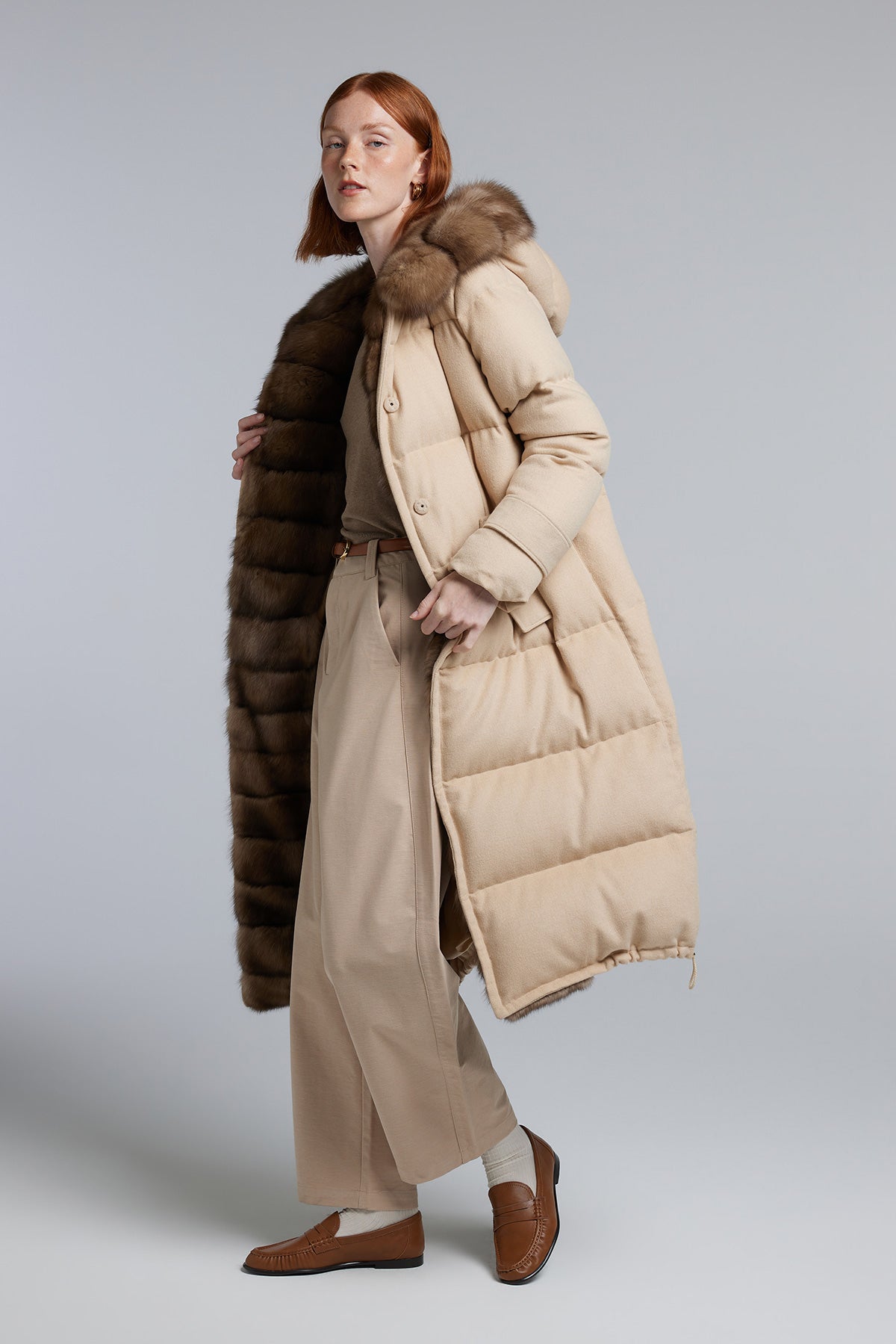 Cappotto