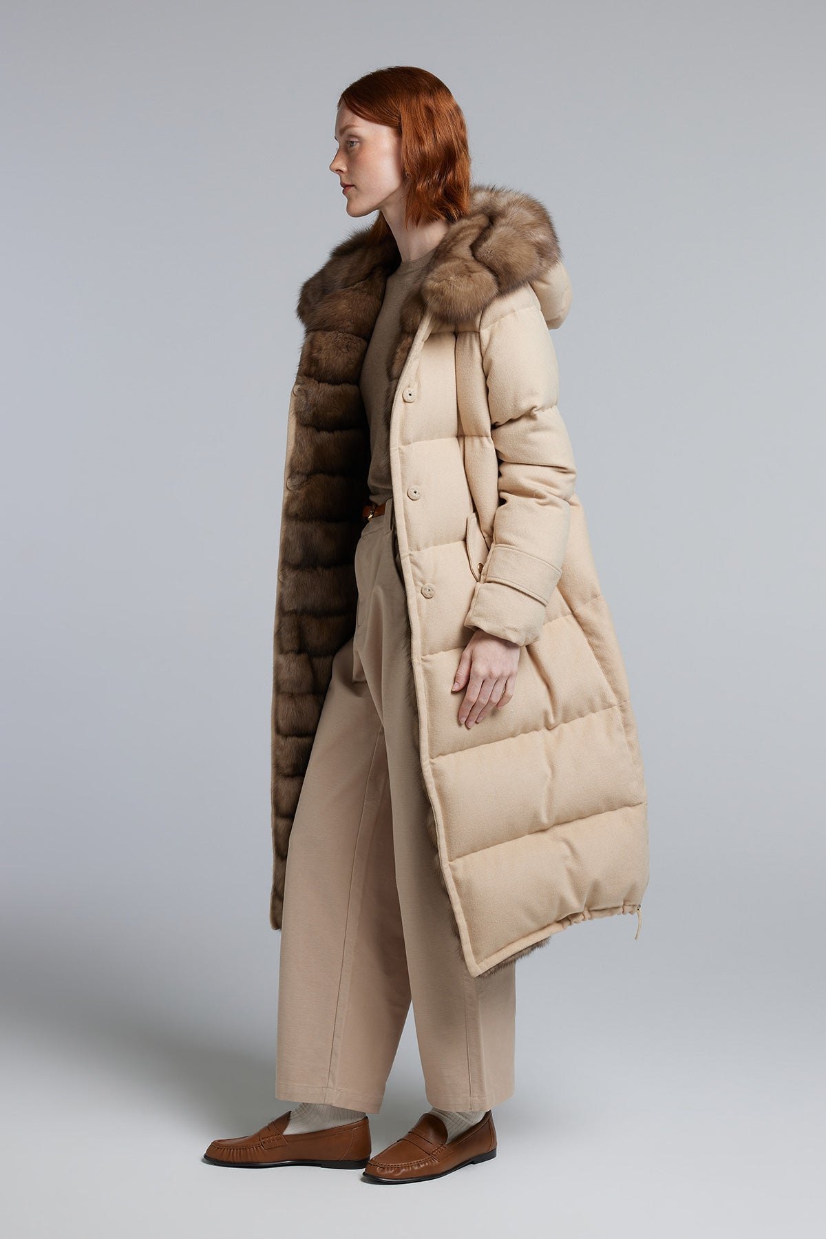 Cappotto
