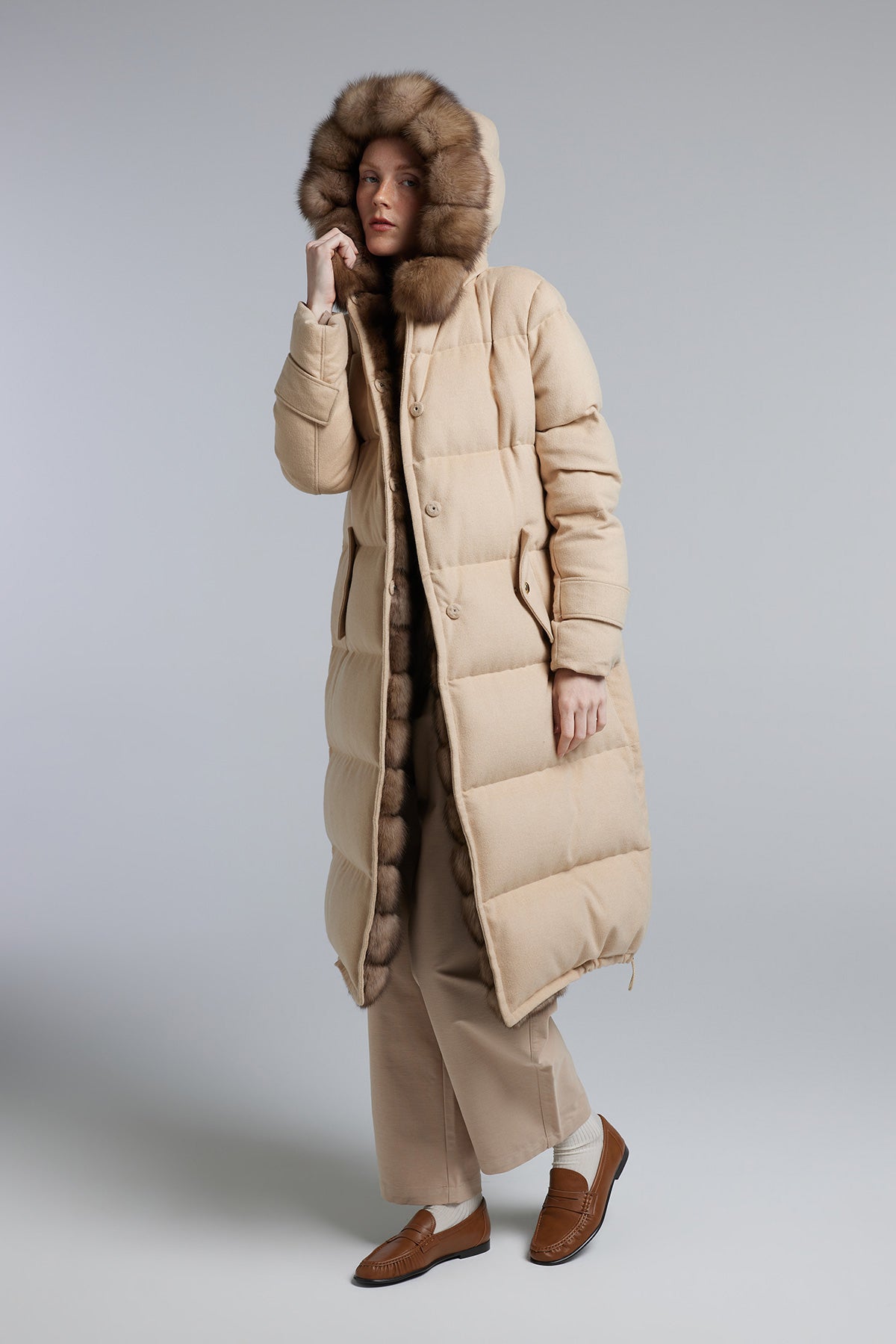 Cappotto