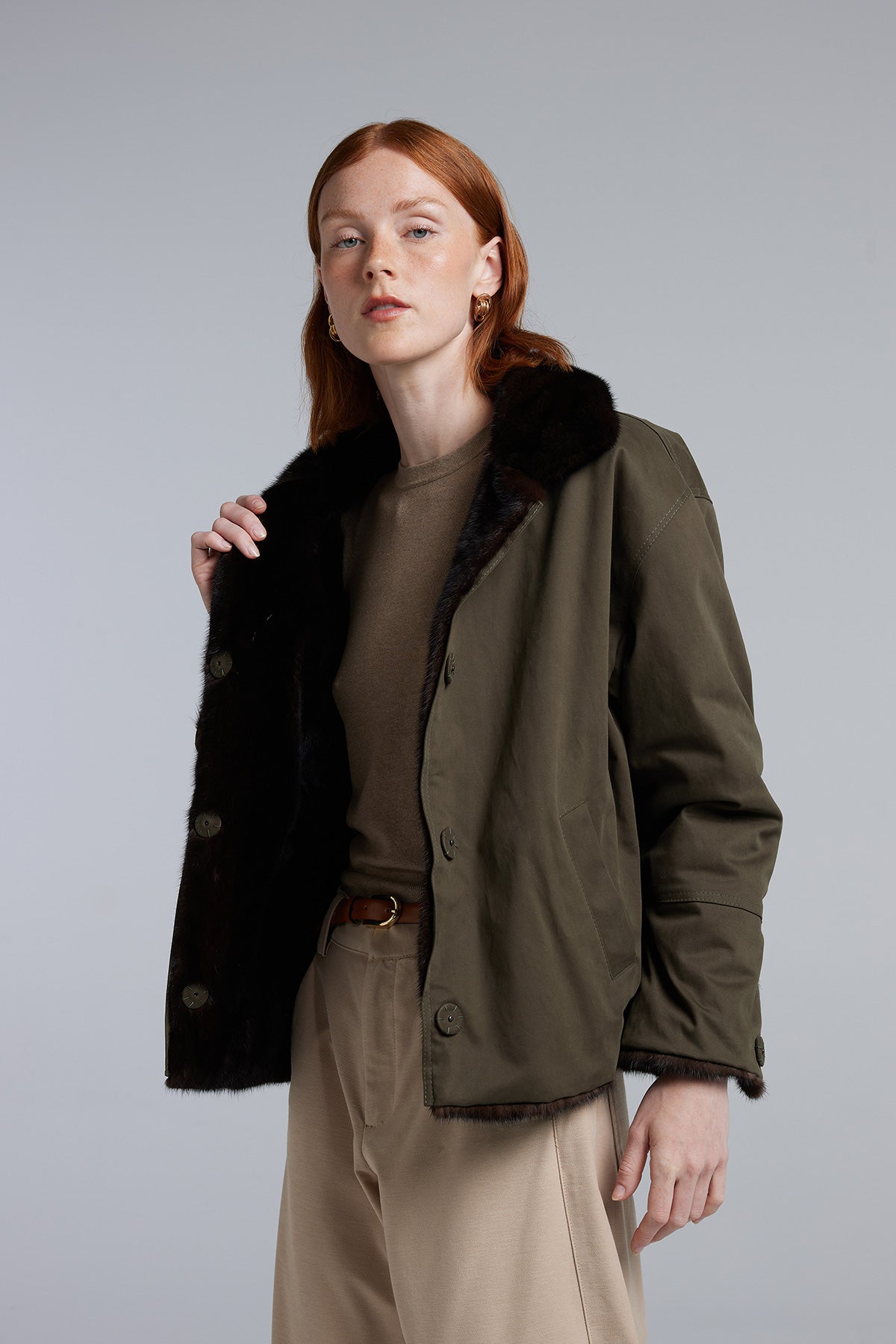 Jacket
