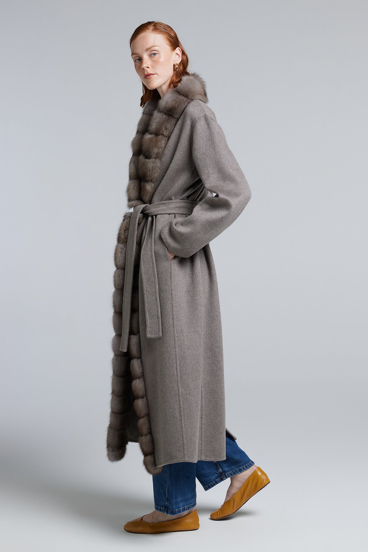 Cappotto