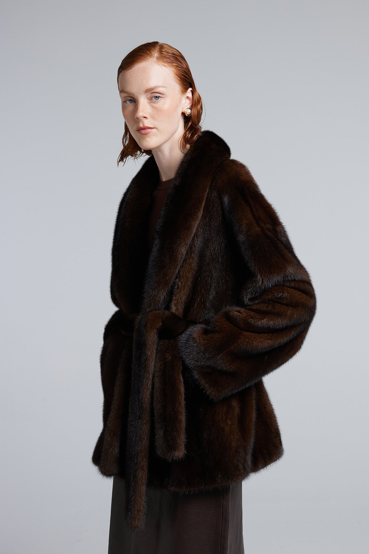 Midi Coat