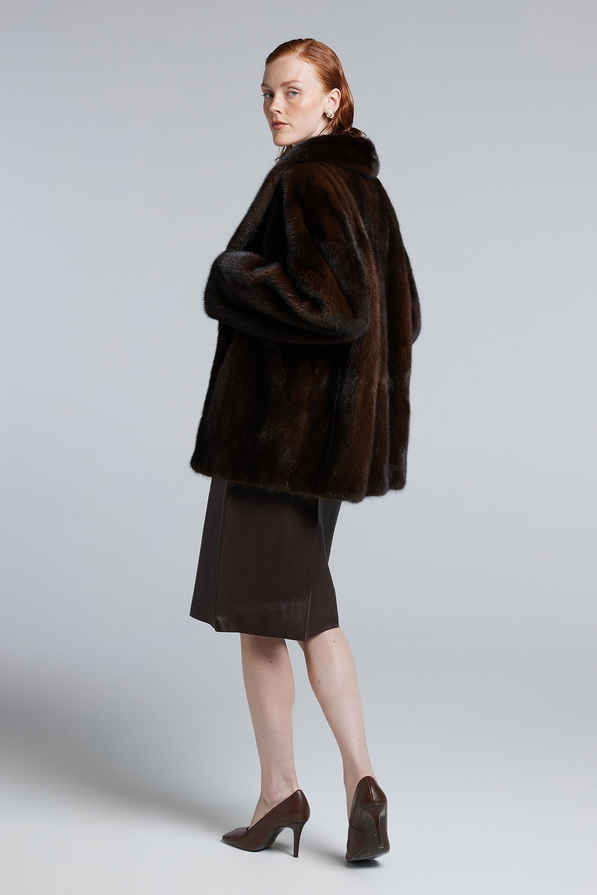 Midi Coat