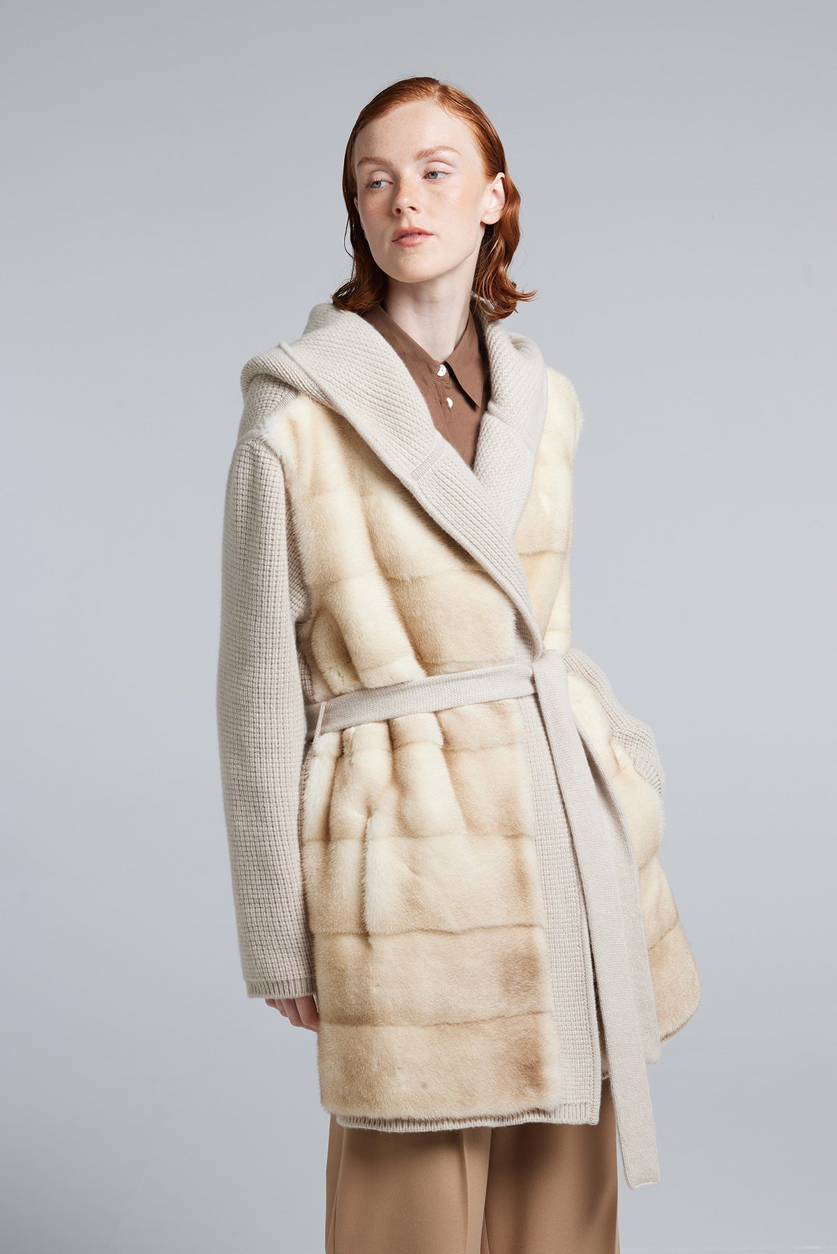 Cappotto Midi