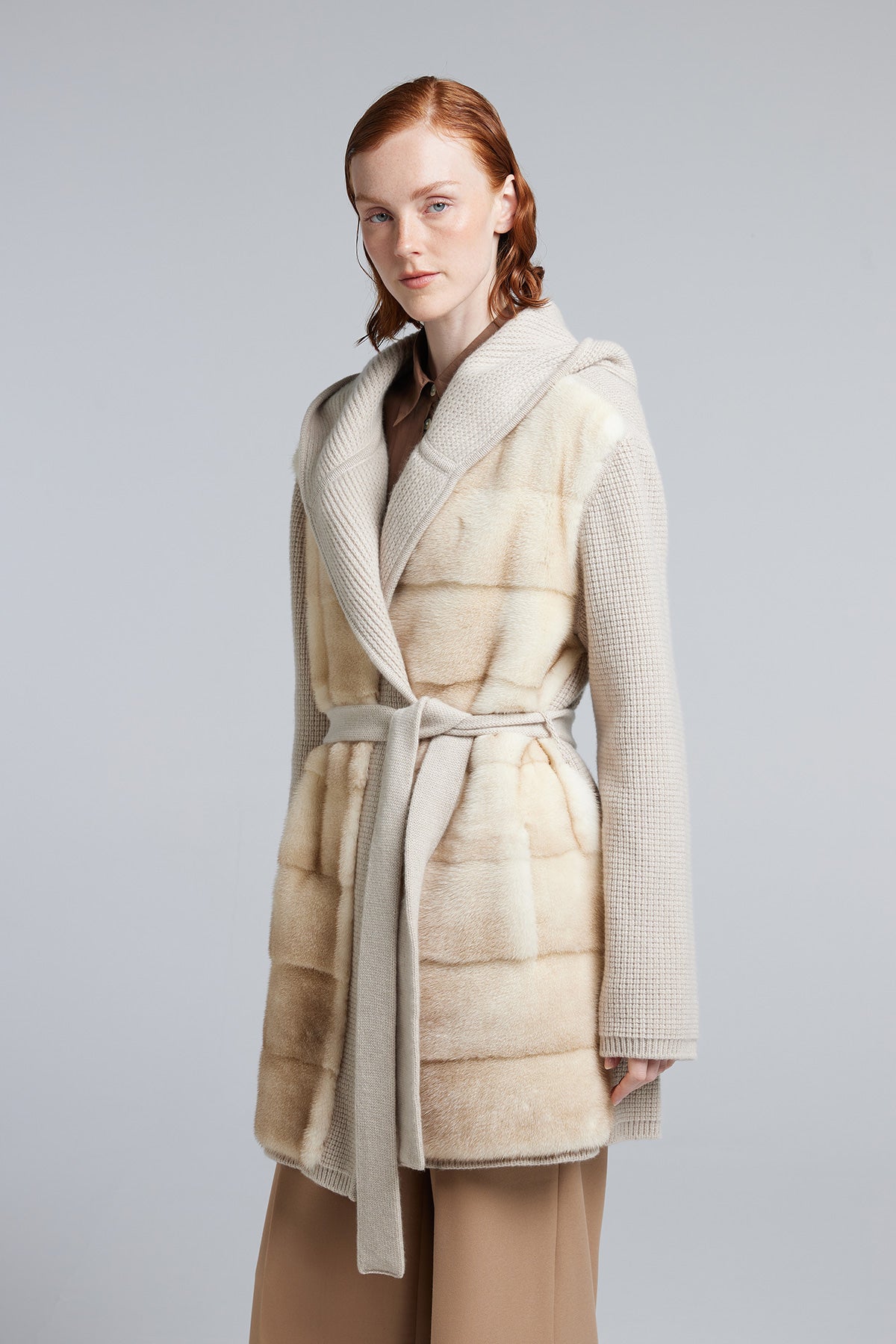 Cappotto Midi